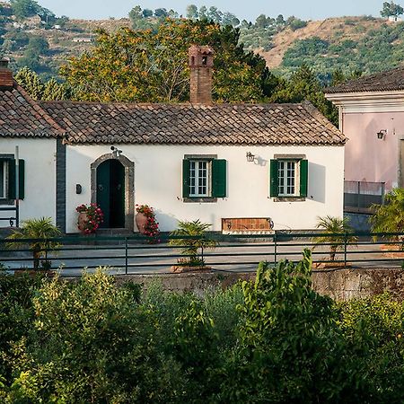 Casa Vacanze Etna Piedimonte Etneo Dış mekan fotoğraf