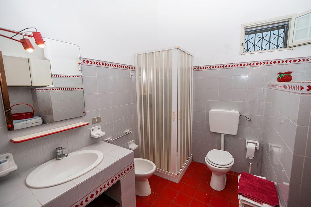 Casa Vacanze Etna Piedimonte Etneo Oda fotoğraf