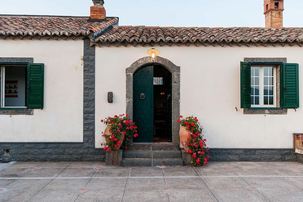 Casa Vacanze Etna Piedimonte Etneo Oda fotoğraf