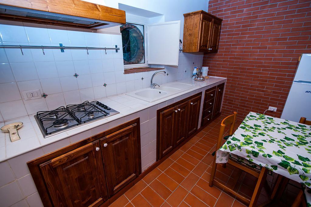 Casa Vacanze Etna Piedimonte Etneo Oda fotoğraf