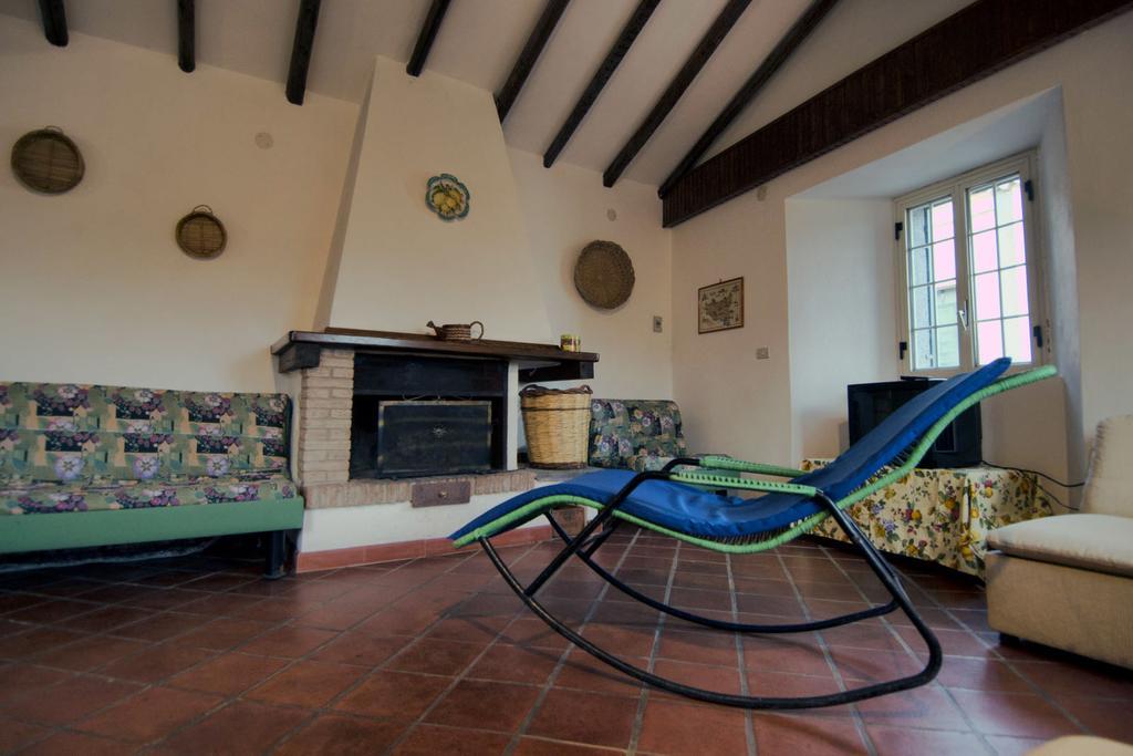 Casa Vacanze Etna Piedimonte Etneo Oda fotoğraf