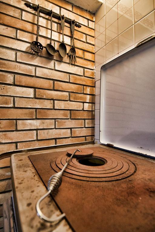 Casa Vacanze Etna Piedimonte Etneo Oda fotoğraf