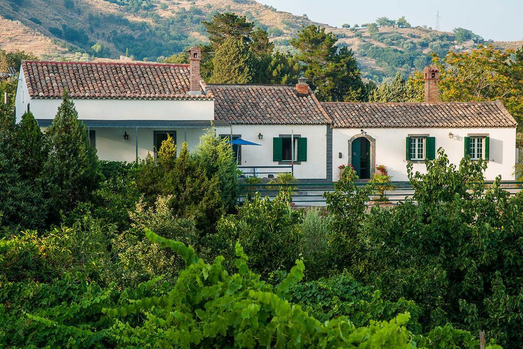 Casa Vacanze Etna Piedimonte Etneo Dış mekan fotoğraf