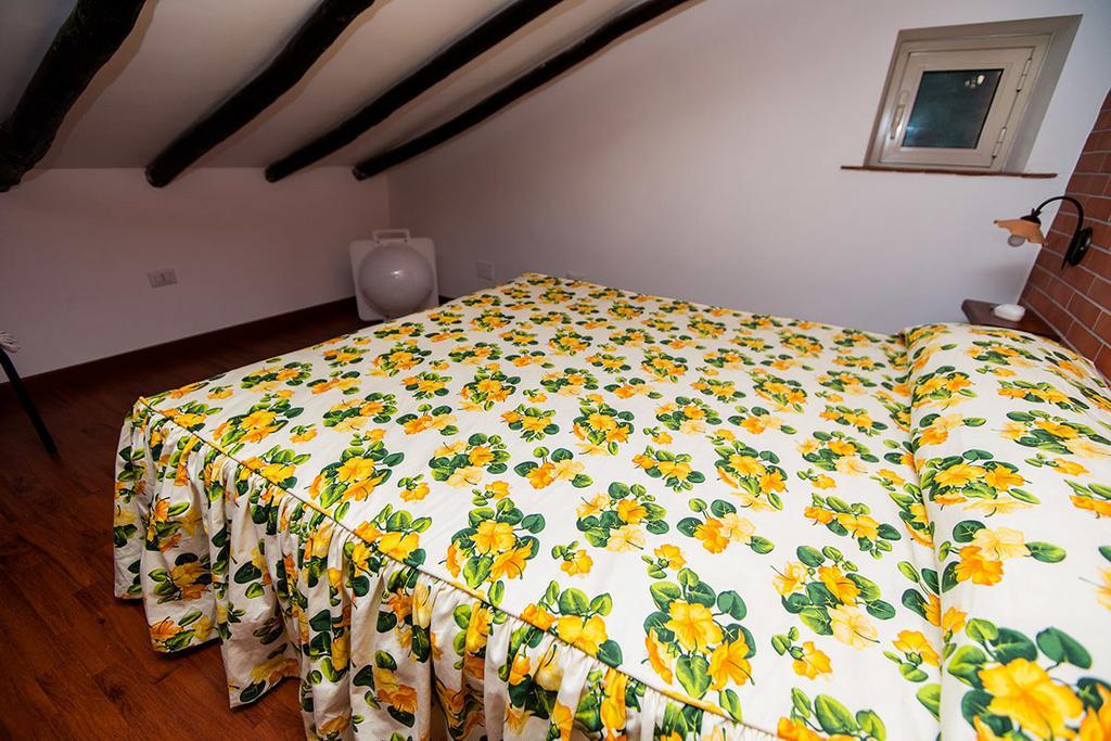 Casa Vacanze Etna Piedimonte Etneo Oda fotoğraf